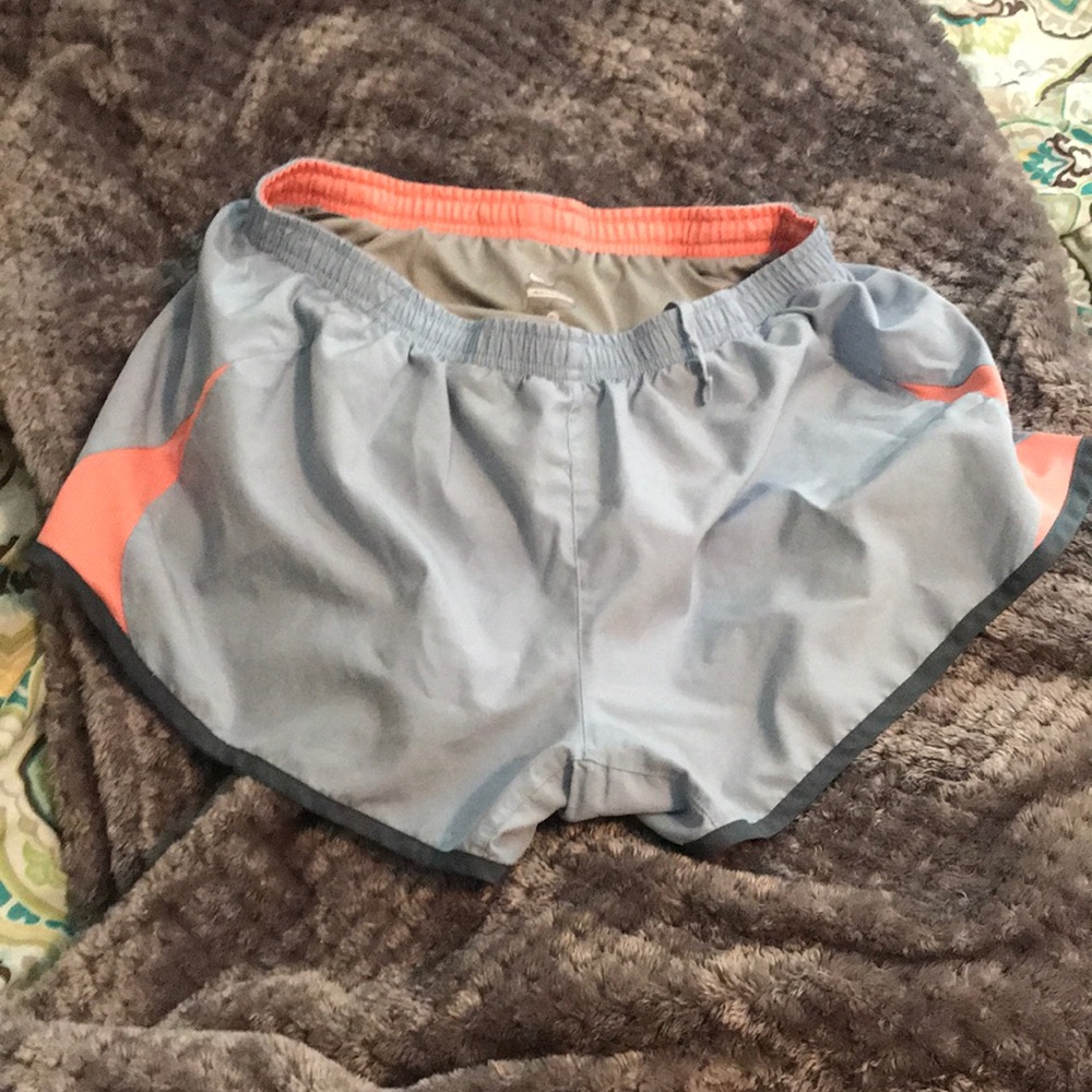 Nike shorts